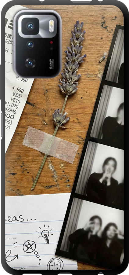Aesthetic Scrapbook Collage