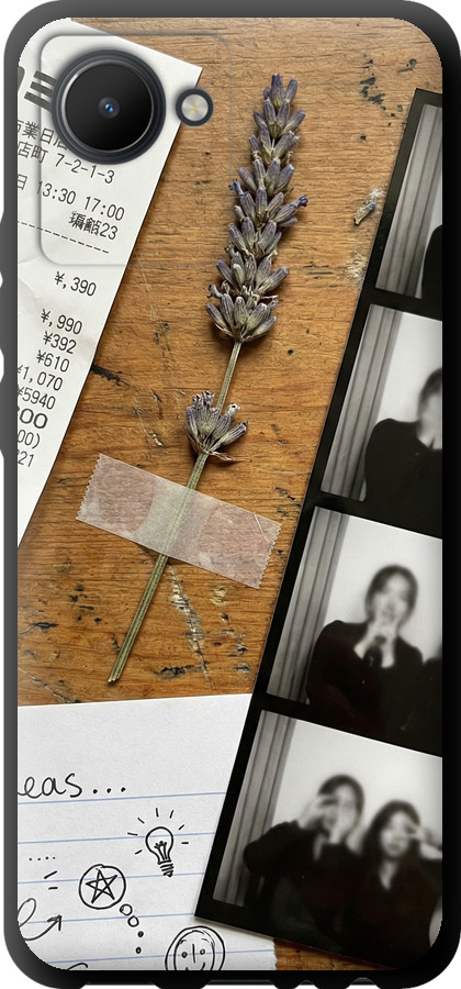 Aesthetic Scrapbook Collage