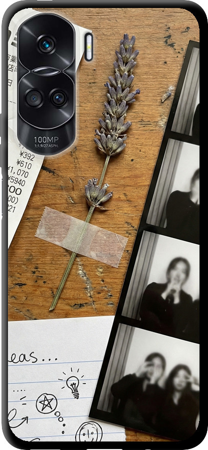 Aesthetic Scrapbook Collage