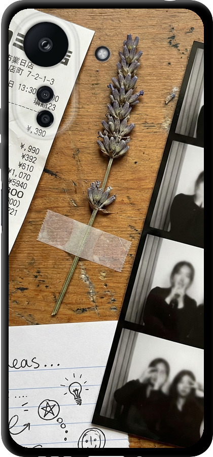Aesthetic Scrapbook Collage
