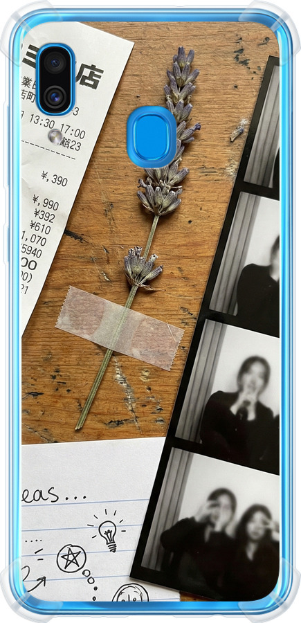 Aesthetic Scrapbook Collage