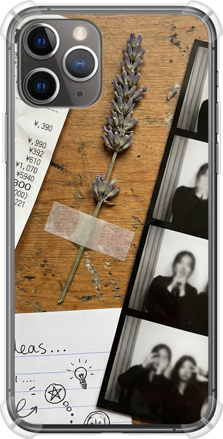 Aesthetic Scrapbook Collage