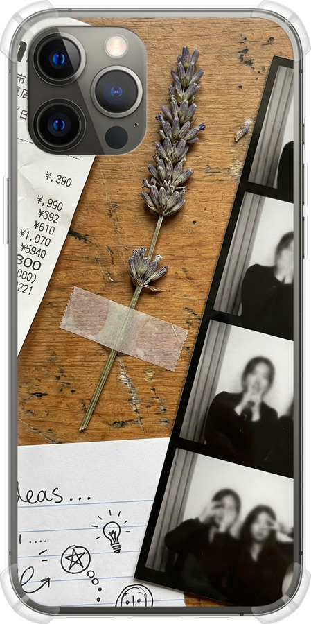 Aesthetic Scrapbook Collage