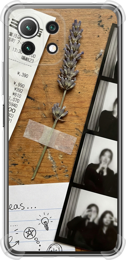 Aesthetic Scrapbook Collage