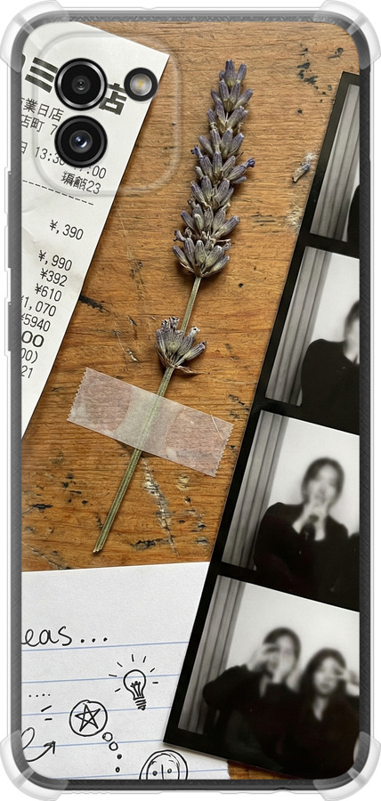 Aesthetic Scrapbook Collage