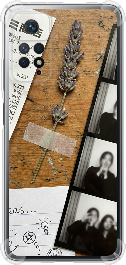 Aesthetic Scrapbook Collage