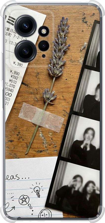 Aesthetic Scrapbook Collage