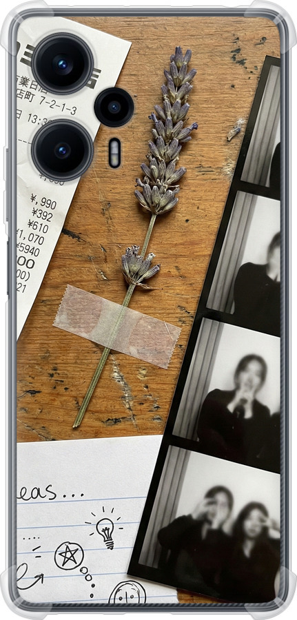Aesthetic Scrapbook Collage