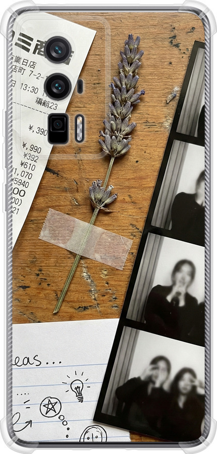 Aesthetic Scrapbook Collage