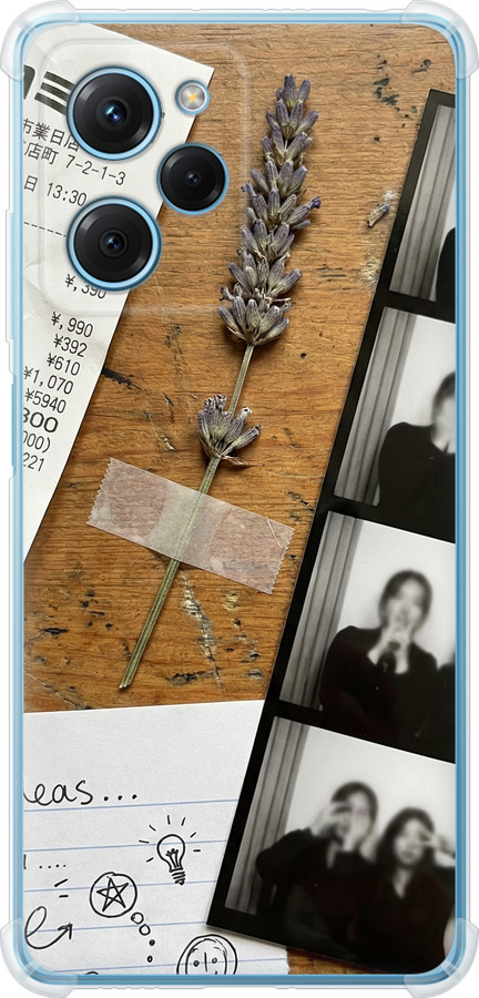 Aesthetic Scrapbook Collage