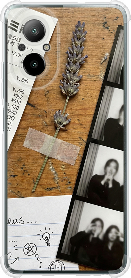 Aesthetic Scrapbook Collage
