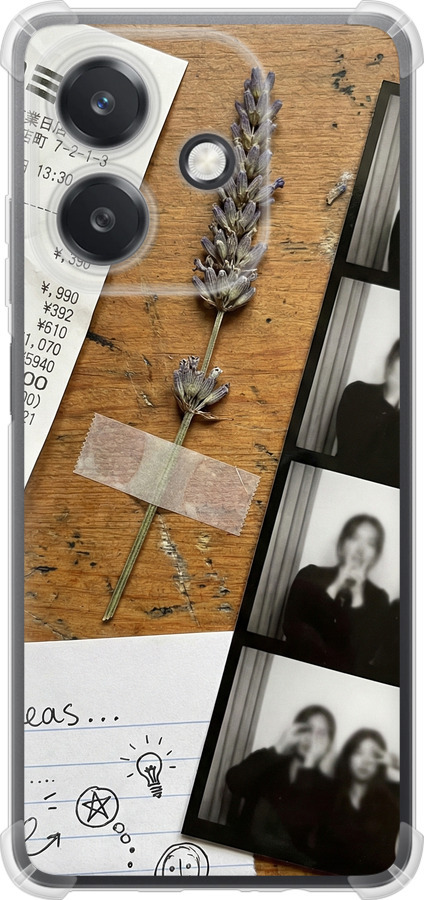 Aesthetic Scrapbook Collage