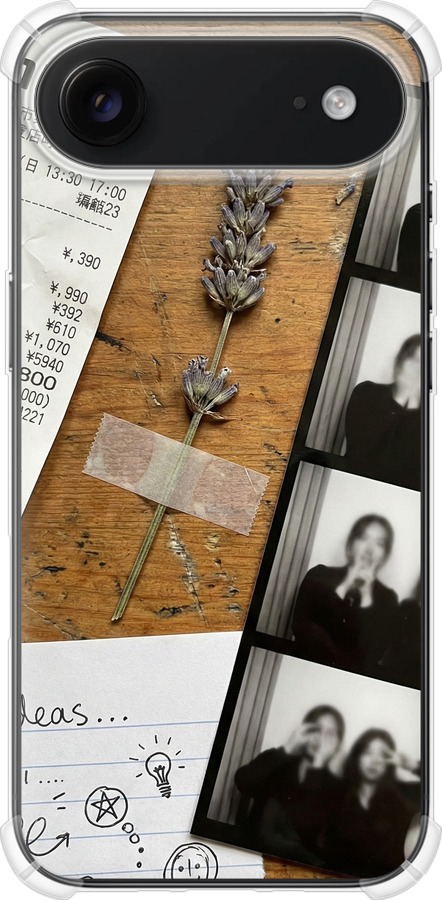 Aesthetic Scrapbook Collage