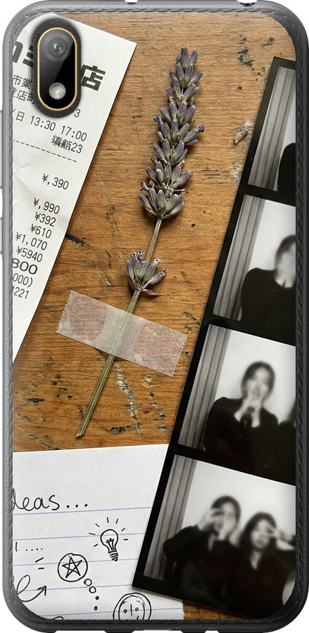 Aesthetic Scrapbook Collage