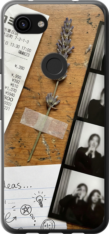 Aesthetic Scrapbook Collage