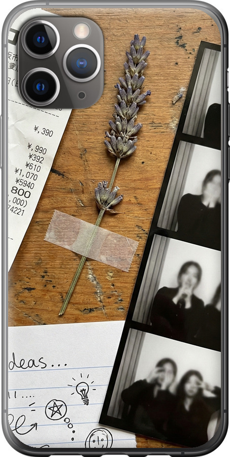 Aesthetic Scrapbook Collage