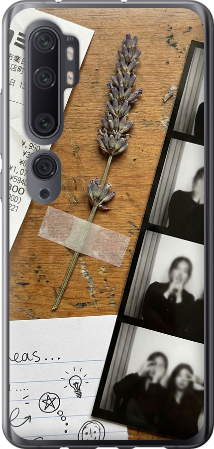 Aesthetic Scrapbook Collage