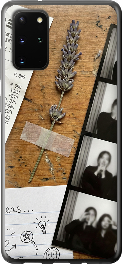 Aesthetic Scrapbook Collage