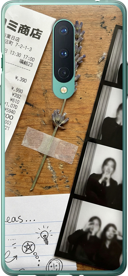 Aesthetic Scrapbook Collage