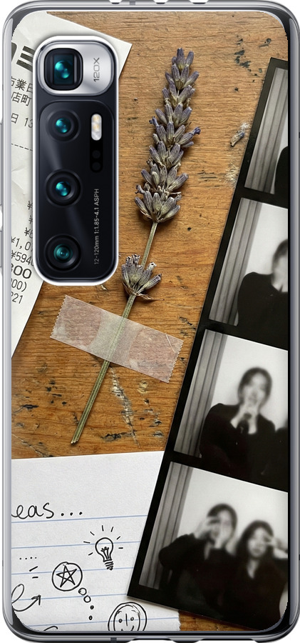 Aesthetic Scrapbook Collage