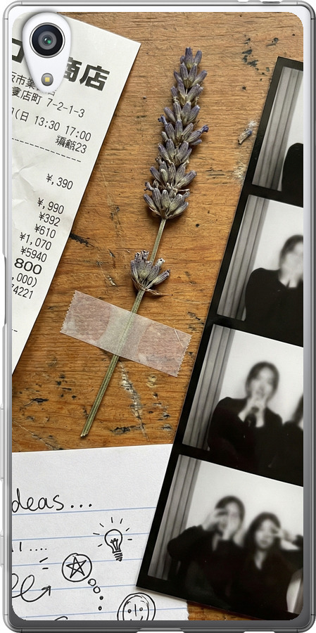 Aesthetic Scrapbook Collage