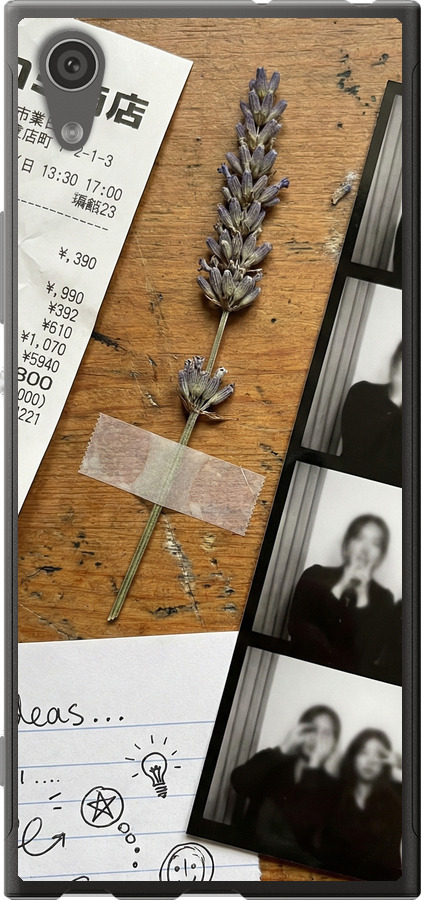 Aesthetic Scrapbook Collage