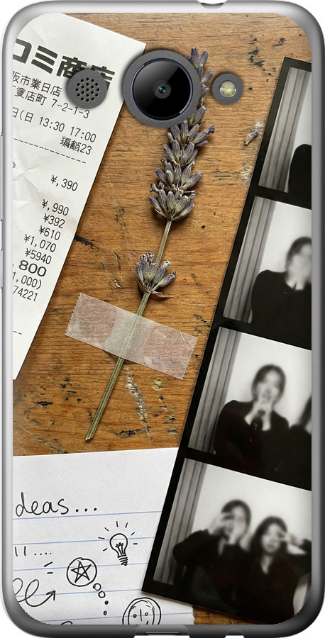 Aesthetic Scrapbook Collage