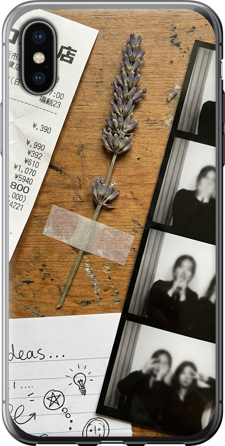 Aesthetic Scrapbook Collage
