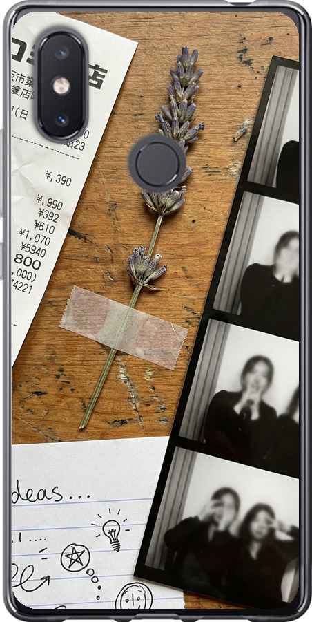 Aesthetic Scrapbook Collage