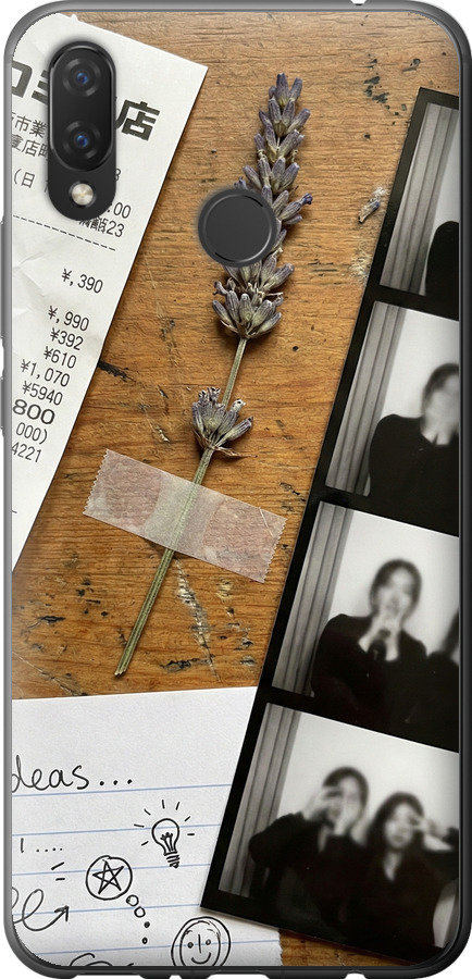 Aesthetic Scrapbook Collage