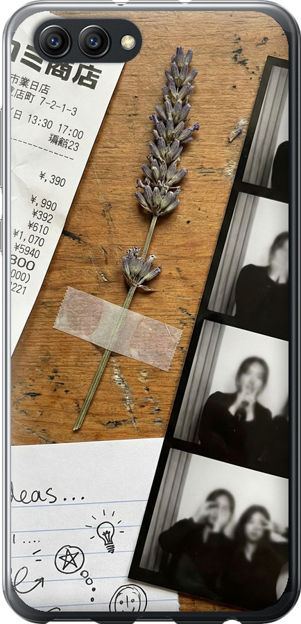 Aesthetic Scrapbook Collage