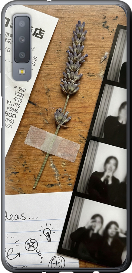 Aesthetic Scrapbook Collage