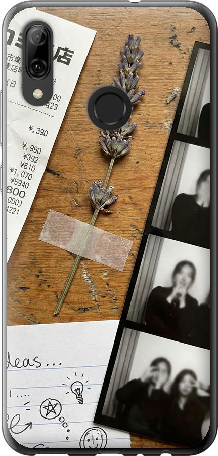 Aesthetic Scrapbook Collage