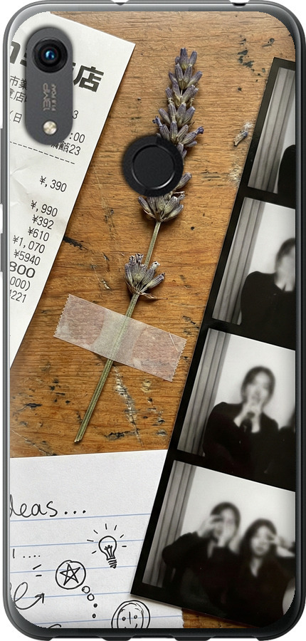 Aesthetic Scrapbook Collage