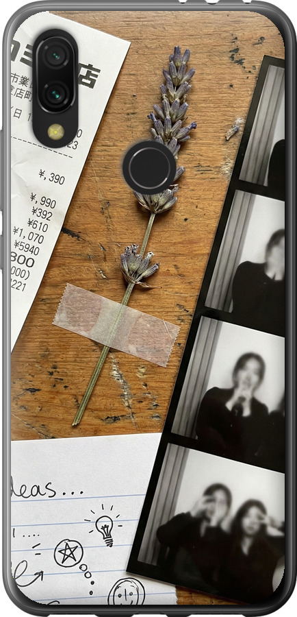 Aesthetic Scrapbook Collage
