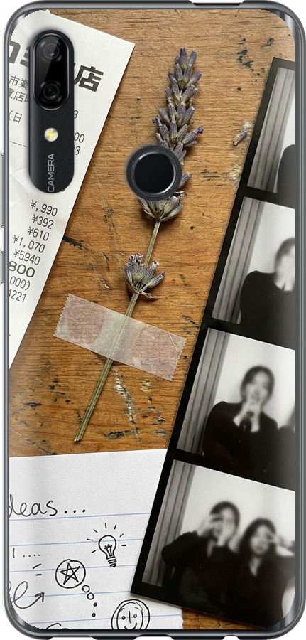Aesthetic Scrapbook Collage
