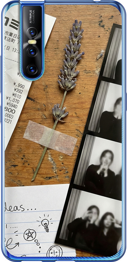 Aesthetic Scrapbook Collage
