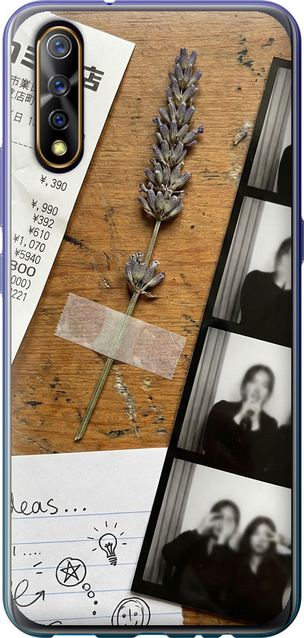 Aesthetic Scrapbook Collage
