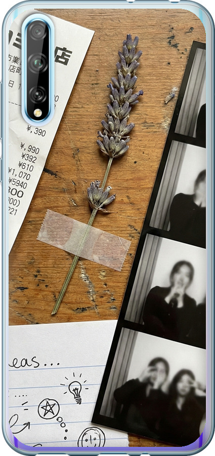 Aesthetic Scrapbook Collage