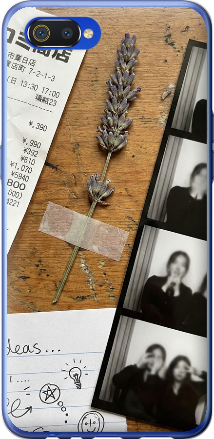Aesthetic Scrapbook Collage