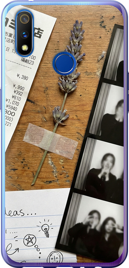 Aesthetic Scrapbook Collage