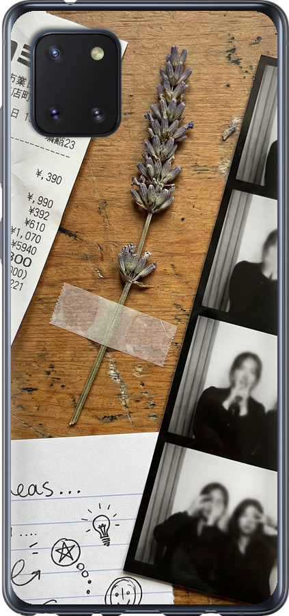 Aesthetic Scrapbook Collage