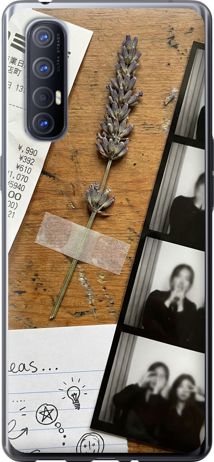 Aesthetic Scrapbook Collage