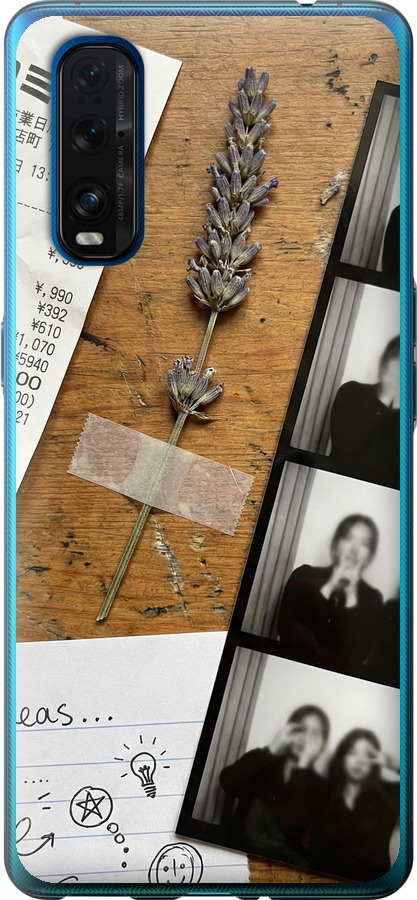 Aesthetic Scrapbook Collage