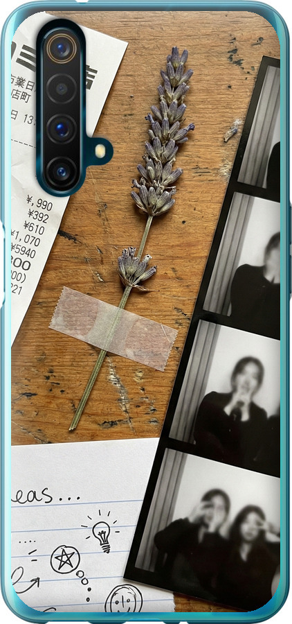 Aesthetic Scrapbook Collage