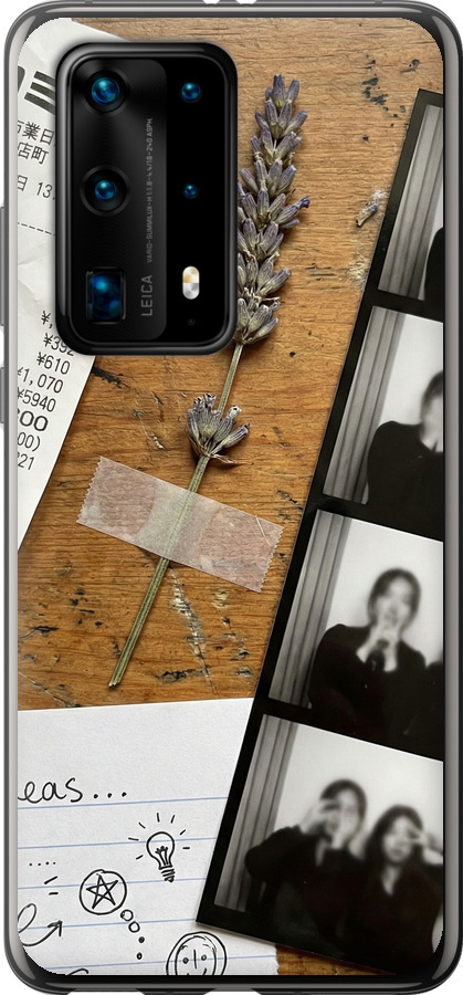 Aesthetic Scrapbook Collage