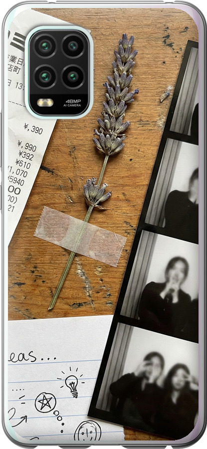 Aesthetic Scrapbook Collage