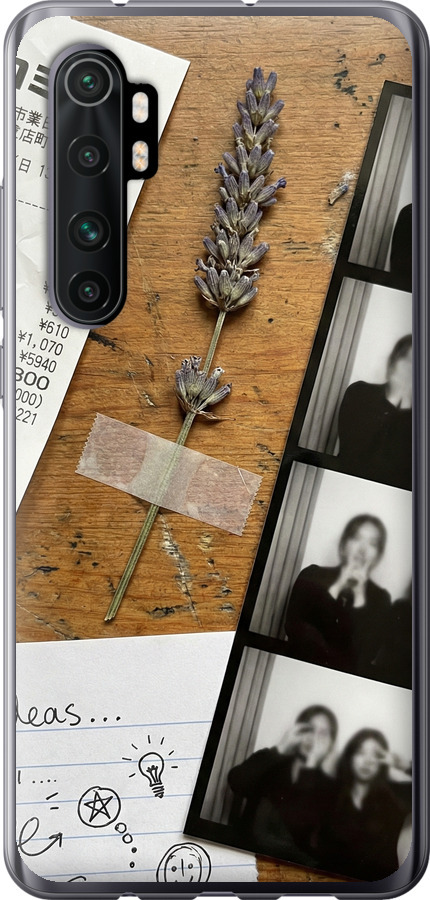 Aesthetic Scrapbook Collage