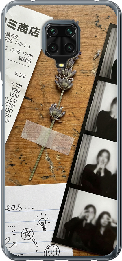 Aesthetic Scrapbook Collage