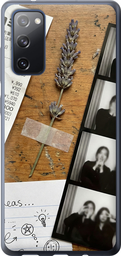 Aesthetic Scrapbook Collage